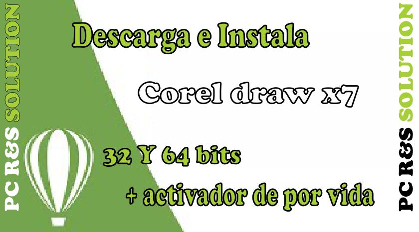 craquear corel draw x7