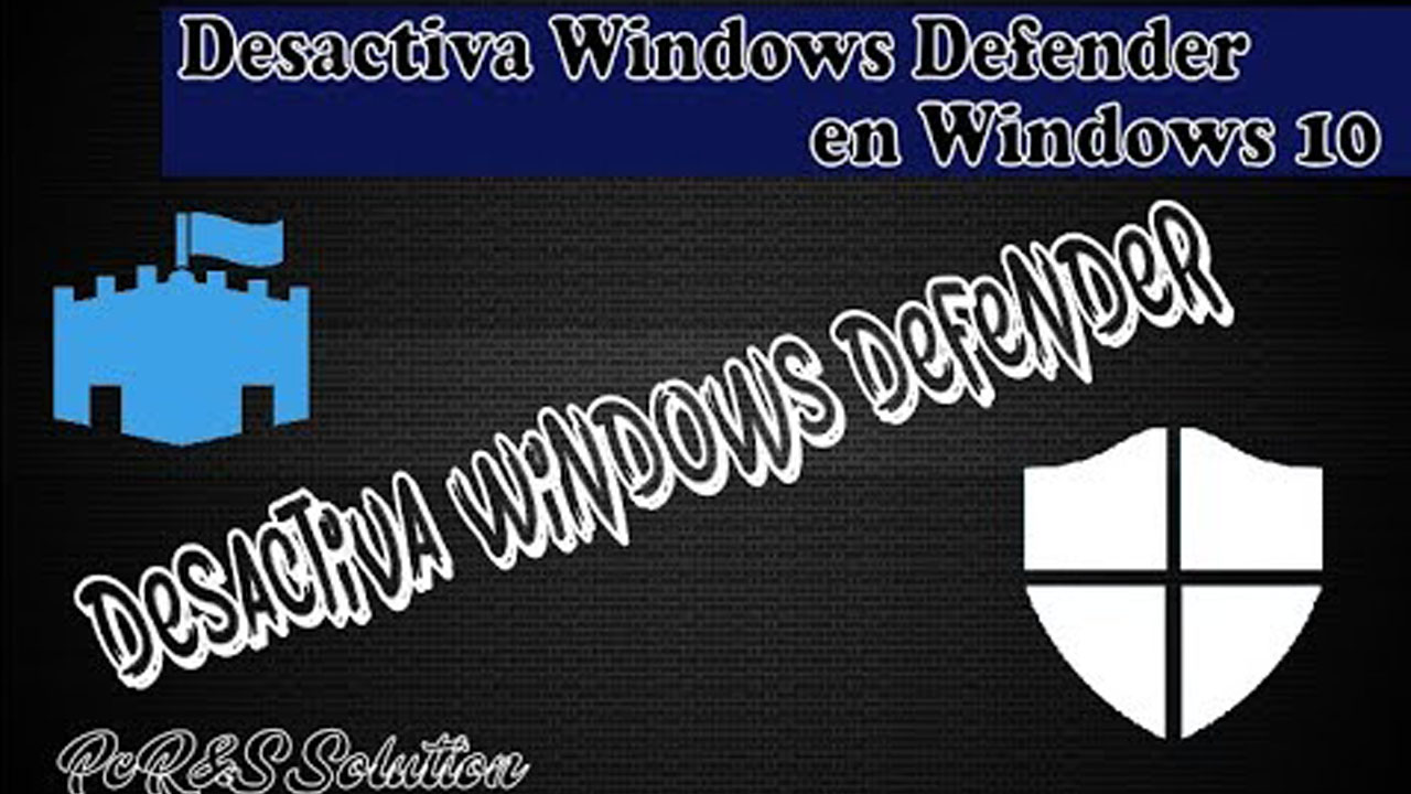 Activar Microsoft Office Guía Paso A Desactivar O Windows Defender En Pc R S Vrogue