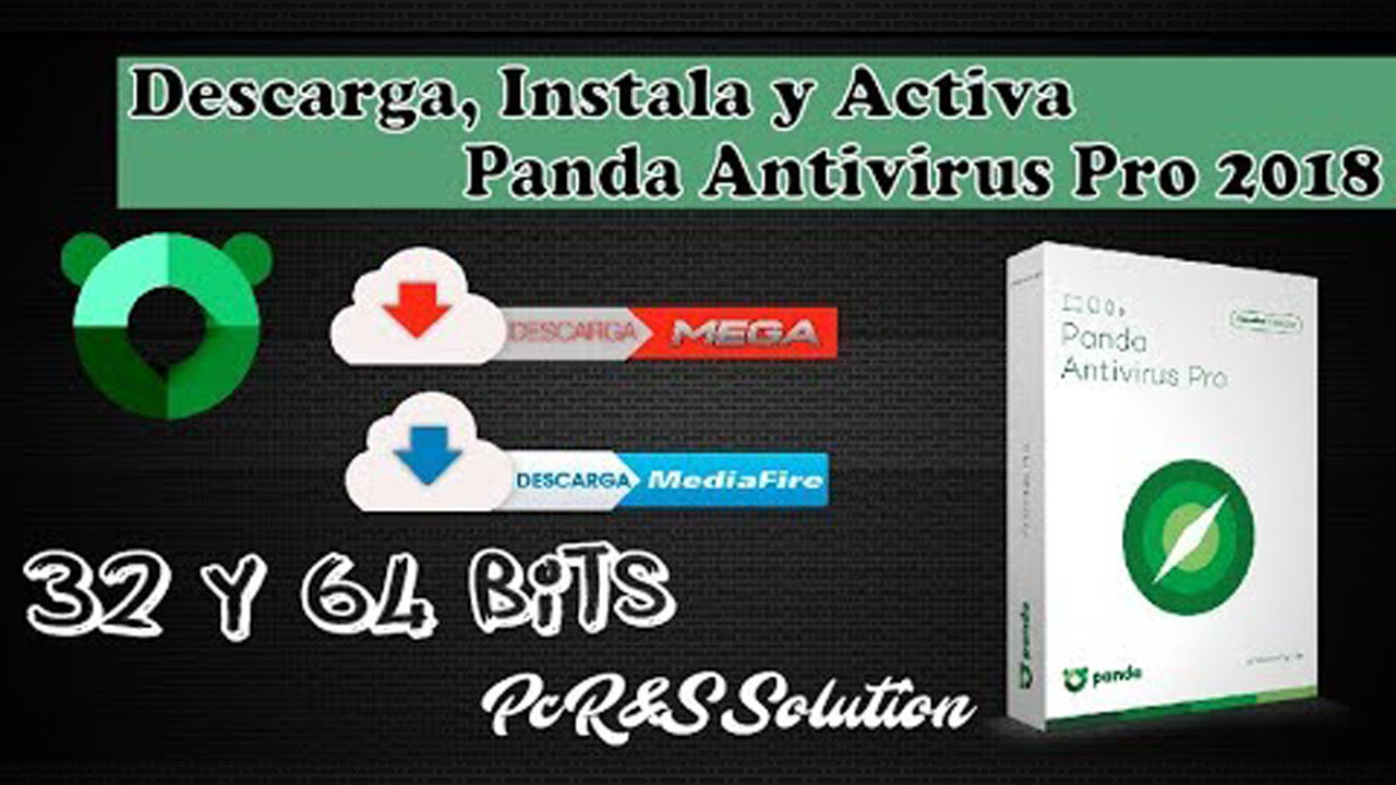 seriales panda antivirus pro 2014