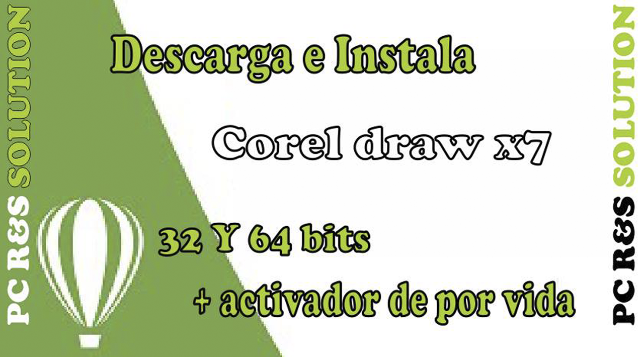 Descargar idioma espanol corel draw x7 free full