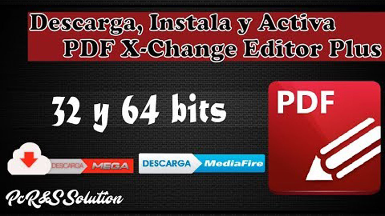 instal PDF-XChange Editor Plus/Pro 10.0.1.371.0