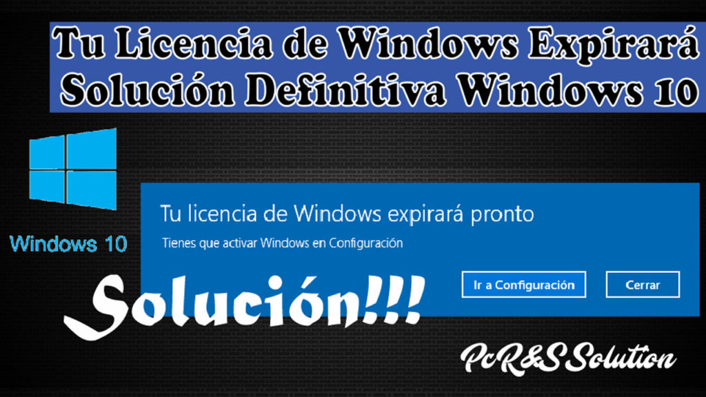 Como Instalar Tu Licencia De Windows En Mas De Un Ordenador O Portatil Images 3003