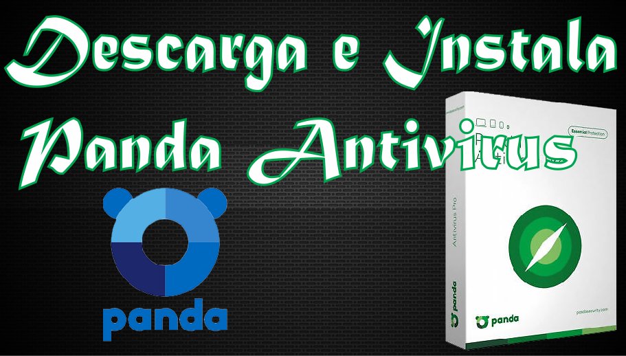 panda antivirus 2020 free download
