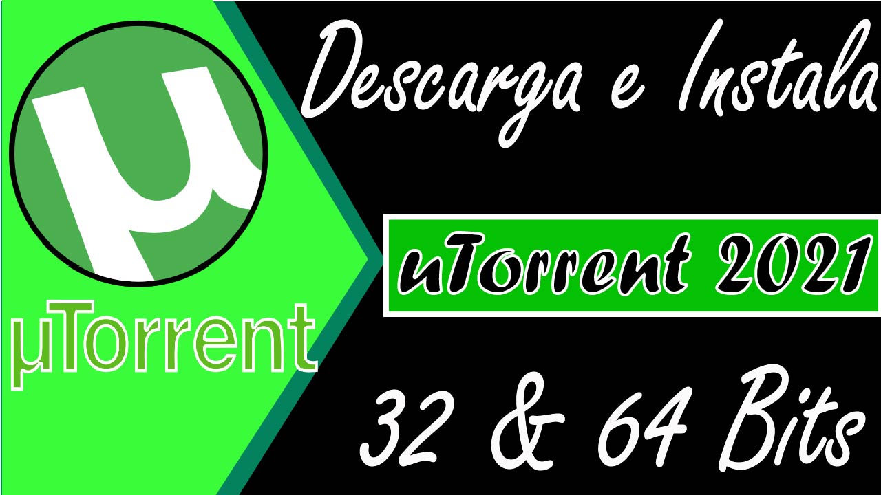 descargar utorrent para pc