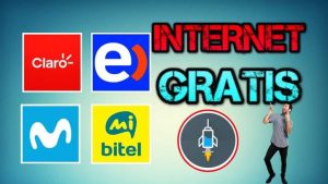 INTERNET GRATIS 2021 || Movistar, Bitel, Claro HTTP ...