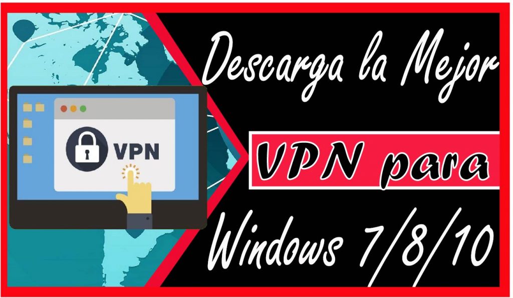 programa vpn windows 7