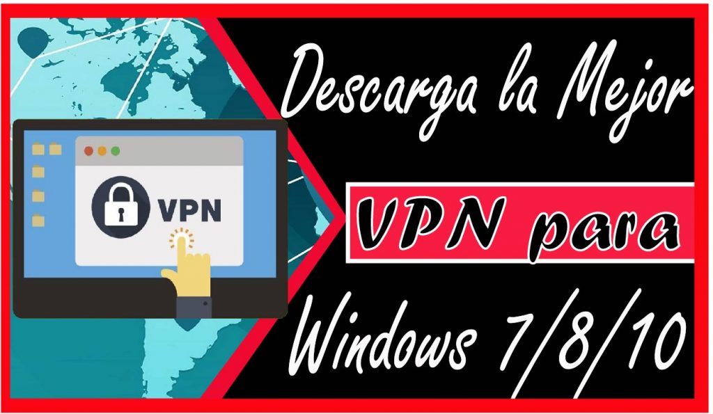 Настройка vpn windows 7